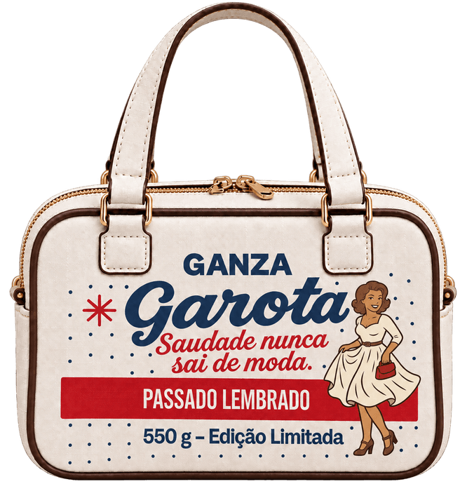 Сумка Garota